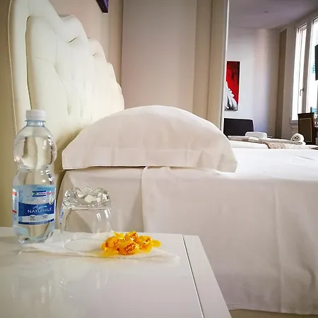 Dei Tulipani * Μπολόνια