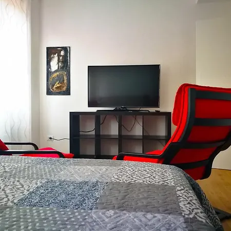 Διαμέρισμα Dei Tulipani