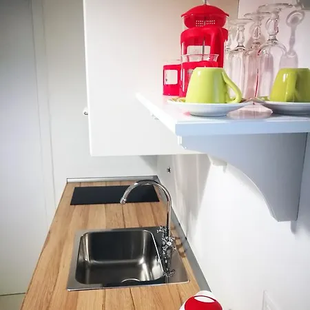 Διαμέρισμα Dei Tulipani Μπολόνια