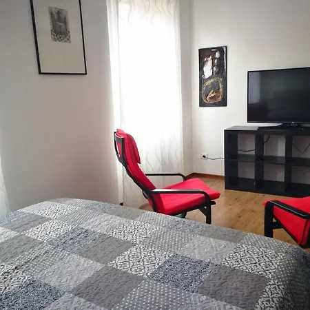 Dei Tulipani Διαμέρισμα Μπολόνια