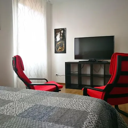 Dei Tulipani Διαμέρισμα Μπολόνια