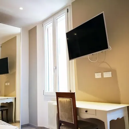 Dei Tulipani Appartement Bologne