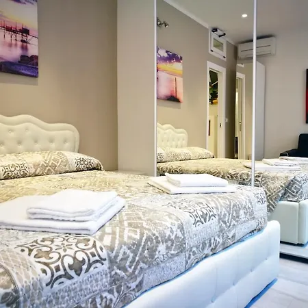 Dei Tulipani Appartement