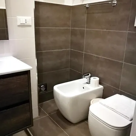 Appartement Dei Tulipani