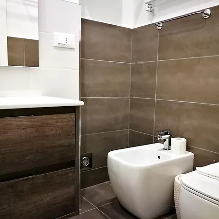 Appartement Dei Tulipani *