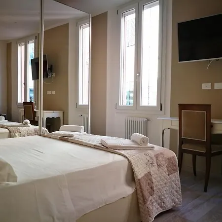 Dei Tulipani Appartement Bologne