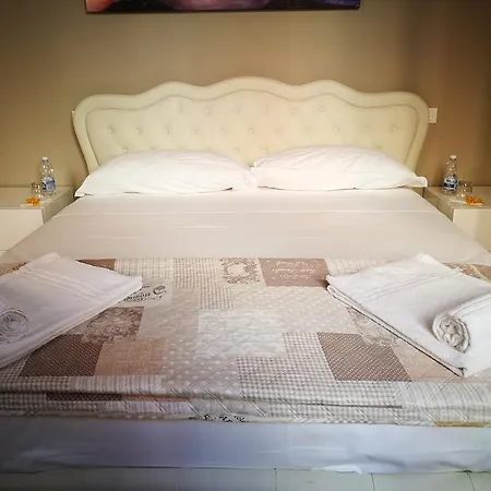 Appartement Dei Tulipani *