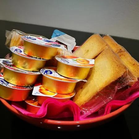 Dei Tulipani Appartement