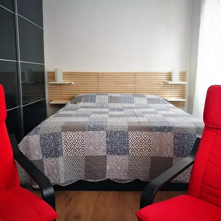 Appartement Dei Tulipani *
