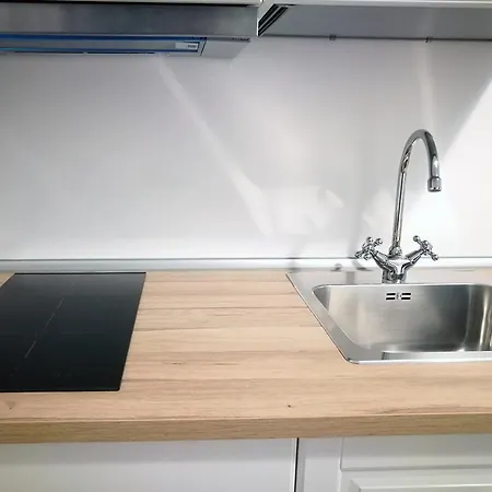 Dei Tulipani Appartement